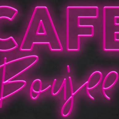 Cafe Boujee logo