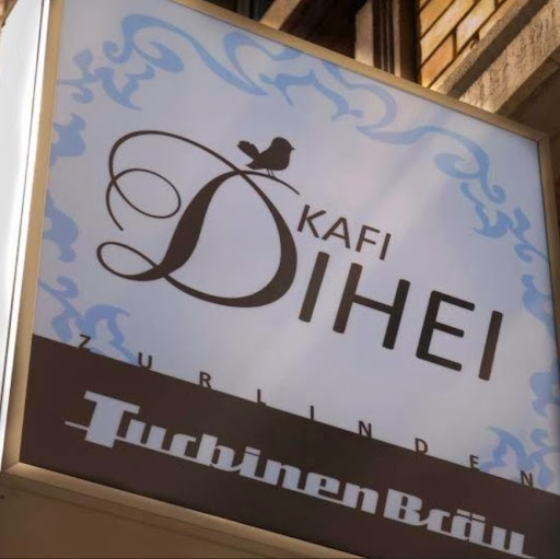 Kafi Dihei logo