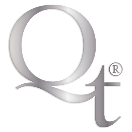 Qt Internal Cosmetics logo