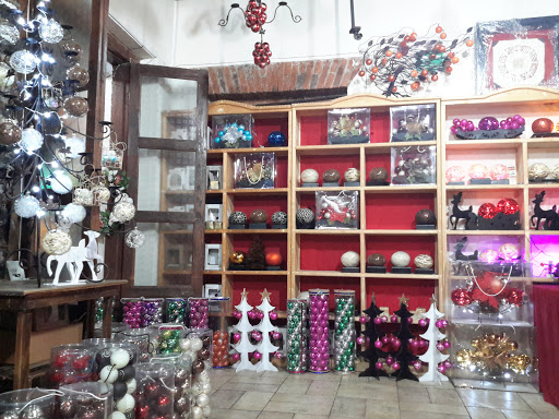 EL PETATE, Calle 3 de Romero Vargas No.19 Local 6, Centro, 73300 Chignahuapan, Pue., México, Tienda de productos navideños | PUE