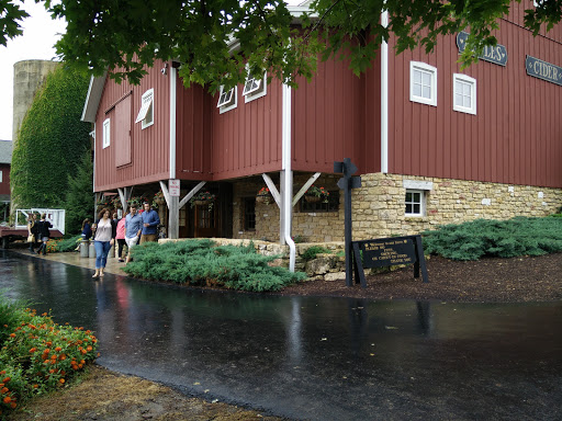 Edwards Apple Orchard