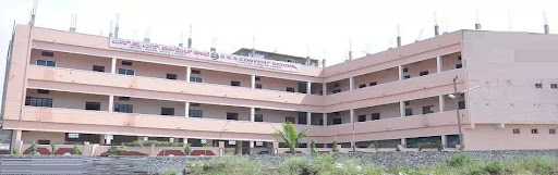 SGS Convent School, Shree Guru Sangameshwar School Humanabad Ring Road, Ram Nagar, Humnabad Rd, Kalaburagi, Karnataka 585104, India, Convent_School, state KA