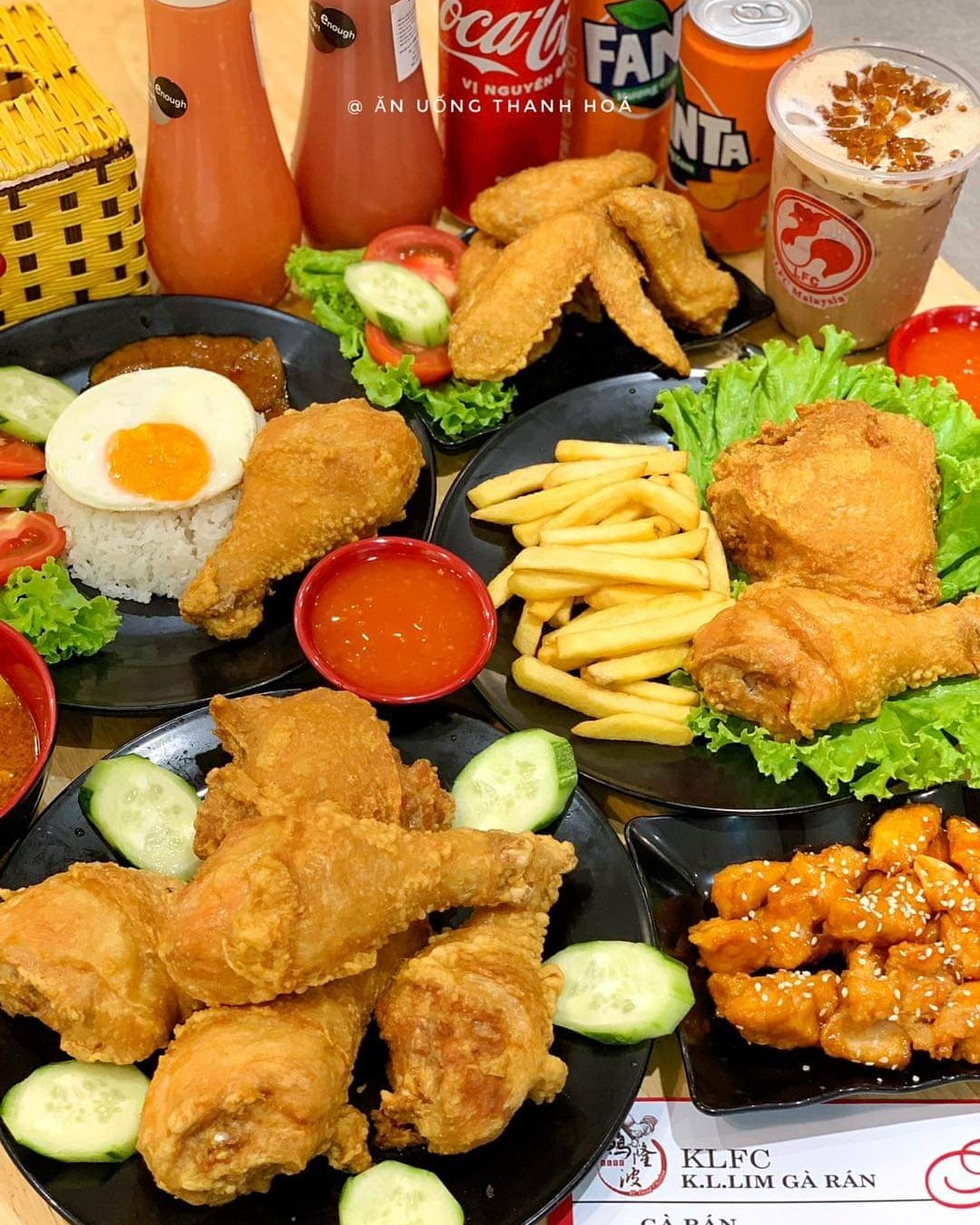 Best Food in SS15