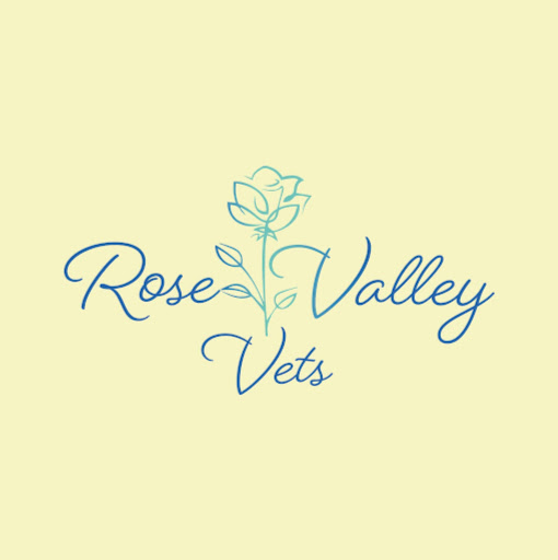 Rose Valley Vets logo