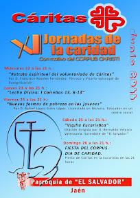 Jornadas de Caridad