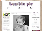 Humble Pie