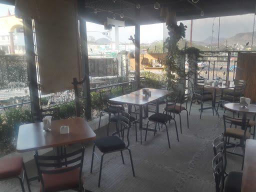 La terraza, 2 de Abril, Antonio de Leon, 69006 Heroica Cd de Huajuapan de León, Oax., México, Restaurantes o cafeterías | OAX