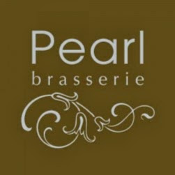 Pearl Brasserie logo