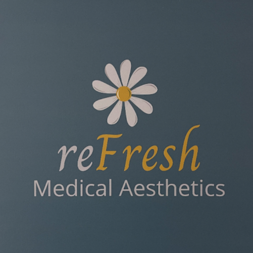 Refresh Medical Aesthetics | Christa Moses, PA logo