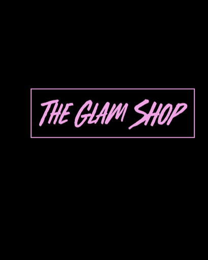 The Glam Shop logo