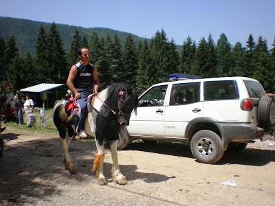Photos of Dovi&scaron;te Ajvatovica