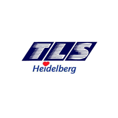 TLS GmbH Heidelberg logo