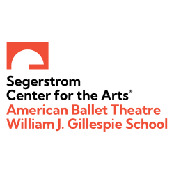 ABT William J. Gillespie Dance School