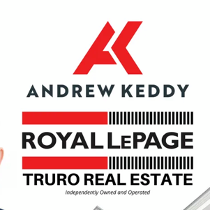 Andrew Keddy, Royal Lepage Truro Real Estate
