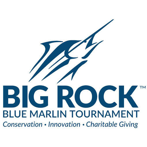 The Big Rock Tournament logo