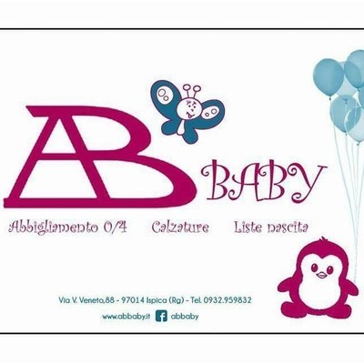Ab Baby logo