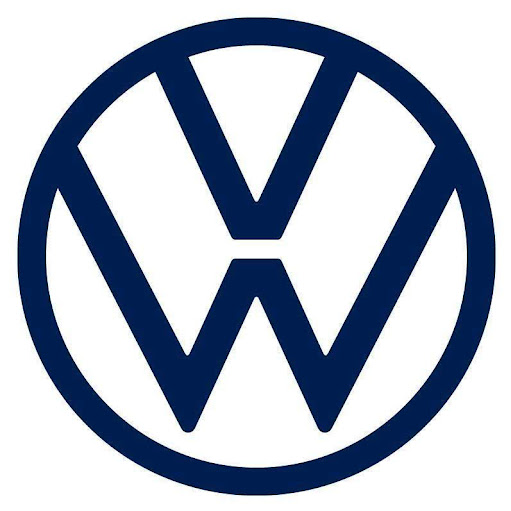 Agnew Volkswagen Belfast logo