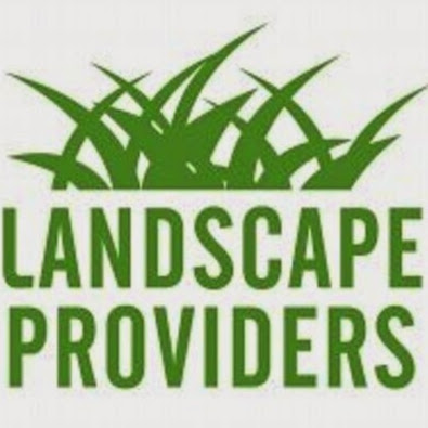 LANDSCAPE PROVIDERS logo