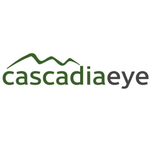 Cascadia Eye Bellingham logo