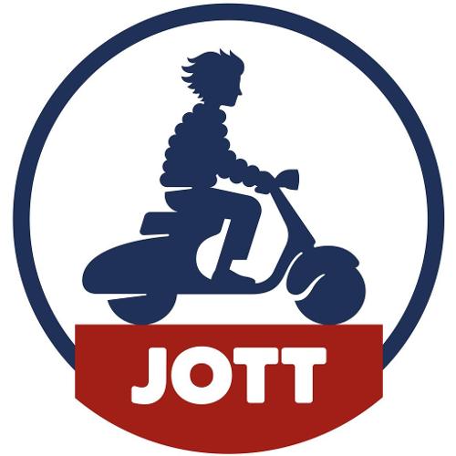 JOTT BALEXERT logo