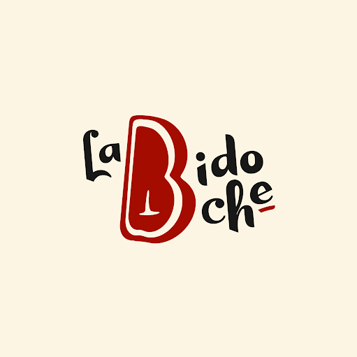 La Bidoche - Bar à Viandes logo