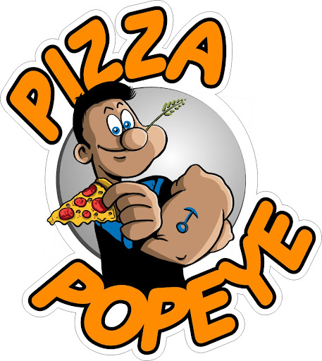 Pizza Popeye