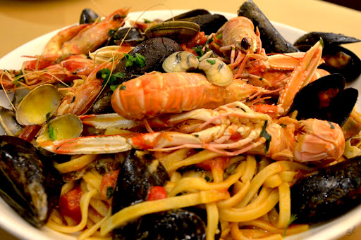 Pizzeria La Briciola