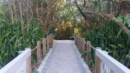 South Beach Park