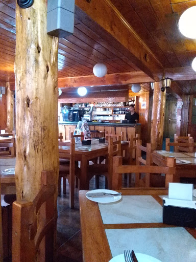 Restaurant Chapulin, Martínez de Rozas 649, Panguipulli, Región de los Ríos, Chile, Restaurante | Los Ríos