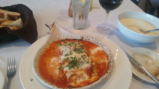 Italian Restaurant «Barolo Italian Cafe», reviews and photos, 13771 Newport Ave #9, Tustin, CA 92780, USA