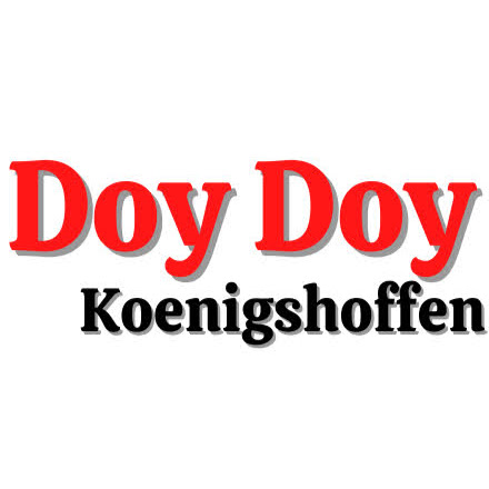 DOY DOY KOENIGSHOFFEN logo