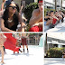 Kat Graham Divulga a Galera do Raw Miami Crew no Street Clip de "Supa Dope"!