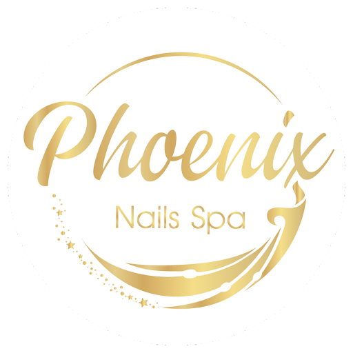 Phoenix Nails & Spa logo