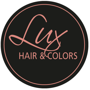 Lux Hair & Colors logo