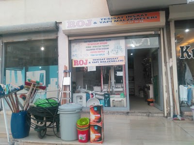 Photos of Roj Tesisat İnsaat Malzemeleri