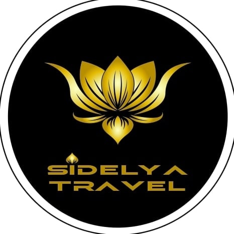 Sidelya Travel logo