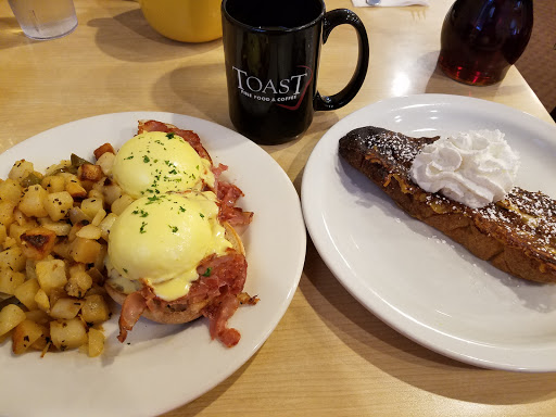 Breakfast Restaurant «Toast», reviews and photos, 2700 W Bowles Ave, Littleton, CO 80120, USA