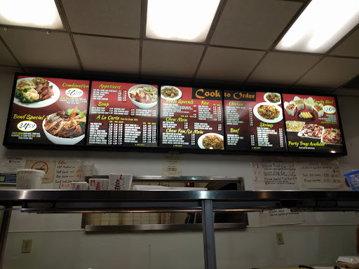 Canton Kitchen