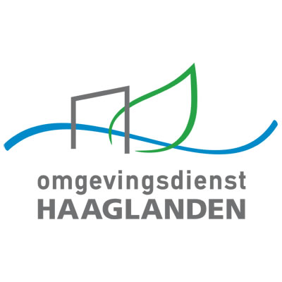 Omgevingsdienst Haaglanden logo