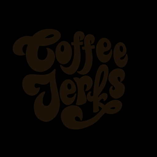 Coffee Jerks logo