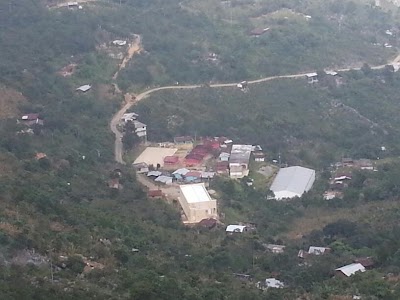 Photos of Centro De Salud San Miguel Eloxochitlan
