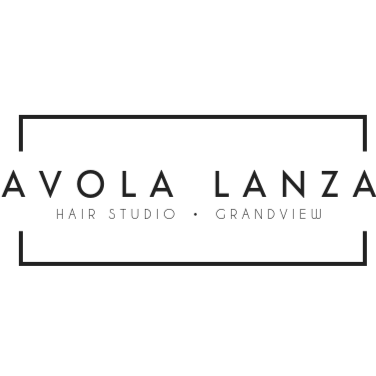 Avola Lanza Hair Studio logo