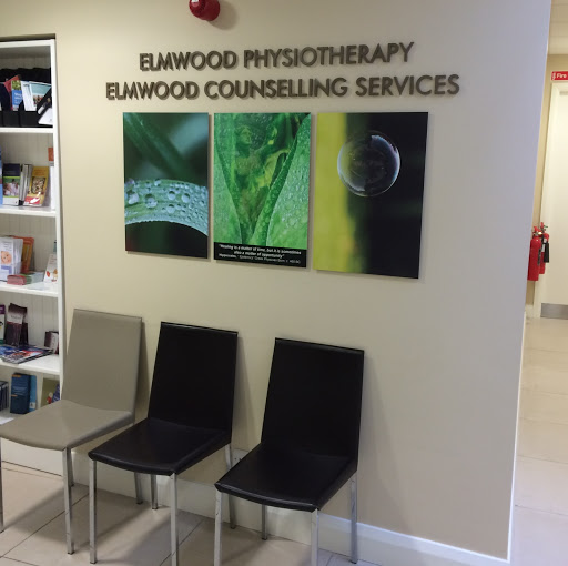Elmwood Physiotherapy Clinic logo