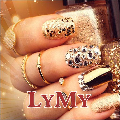 Lymy Nails