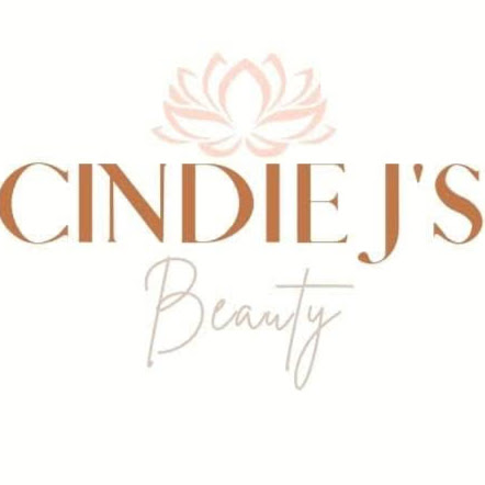 Cindie J's Beauty logo