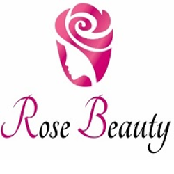 Rose Beauty logo