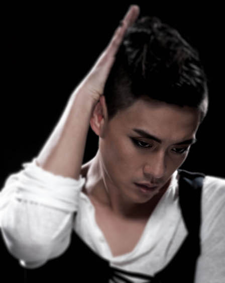 Bosco Wong