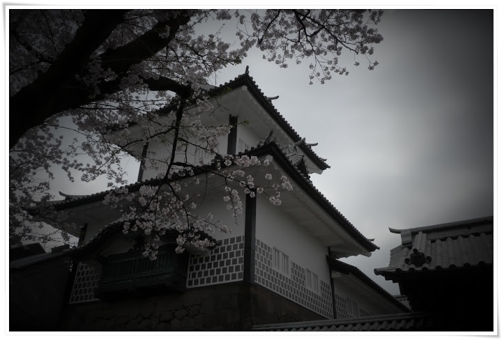 Kanazawa: jardines, samurais y ninjas - Japón es mucho más que Tokyo (7)