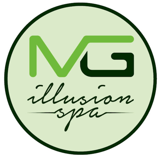 MG Illusion Spa- beauty salón