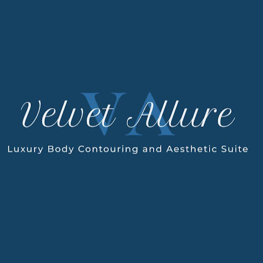 Velvet Allure by Dr. Corpia Keyes logo